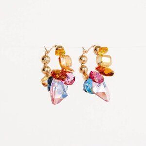 Azalea Earrings